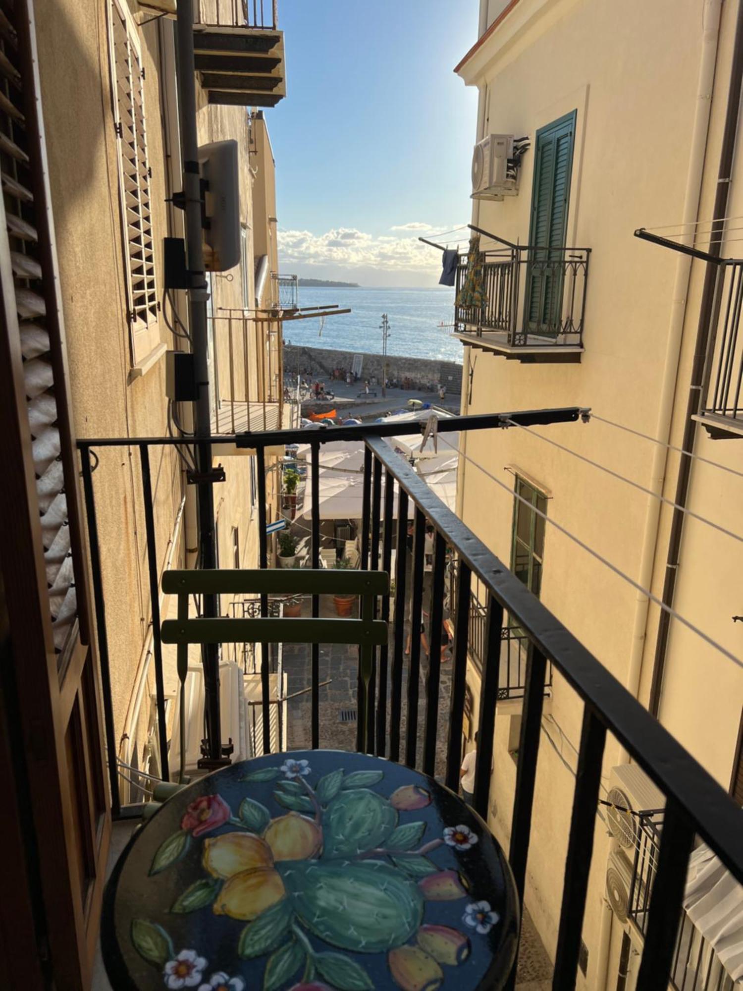 Casa Jelena * Cefalu